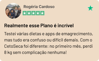 Avaliação 1