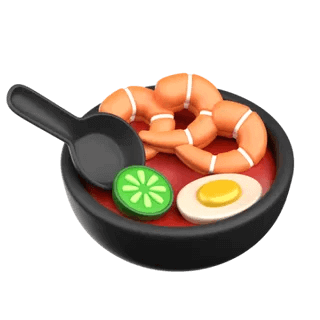 Prato de comida